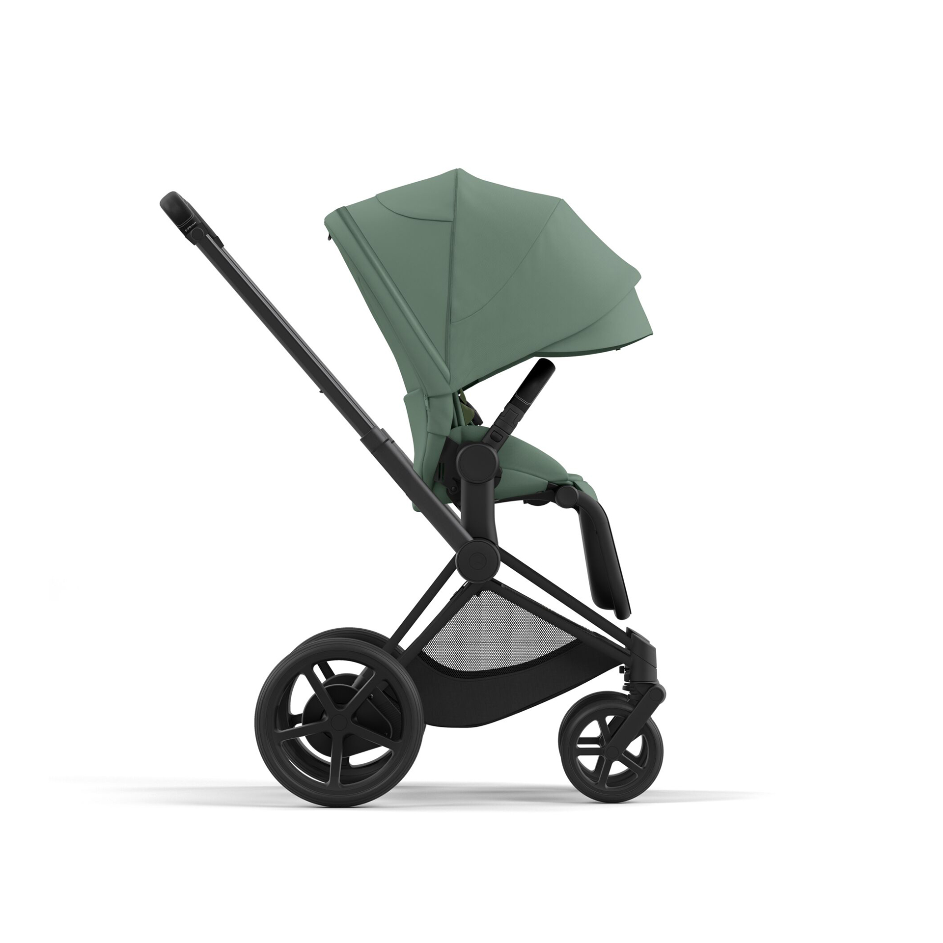 e-PRIAM MATT BLACK 2