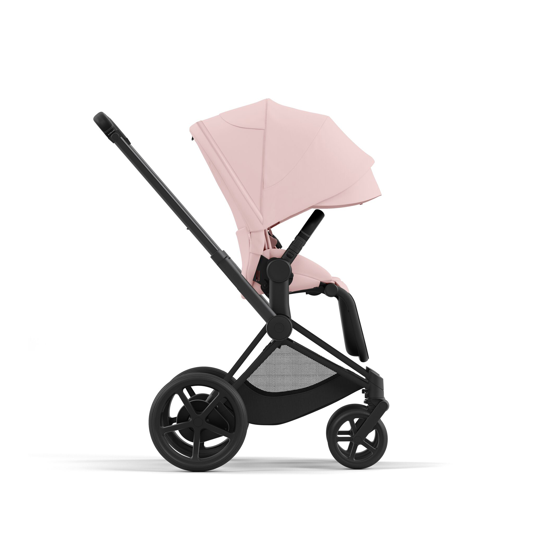 e-PRIAM MATT BLACK 2