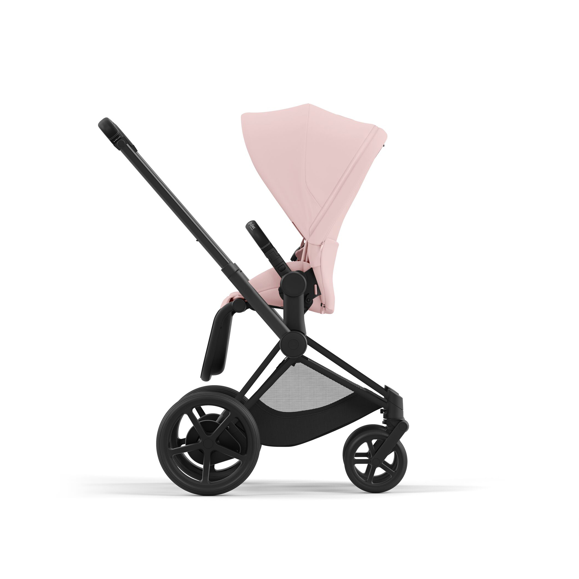 e-PRIAM MATT BLACK 2