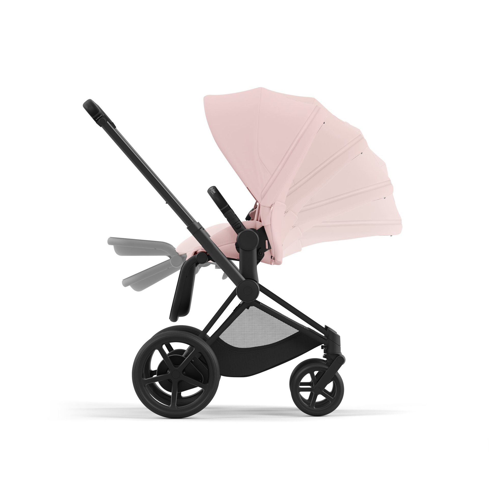 e-PRIAM MATT BLACK 2