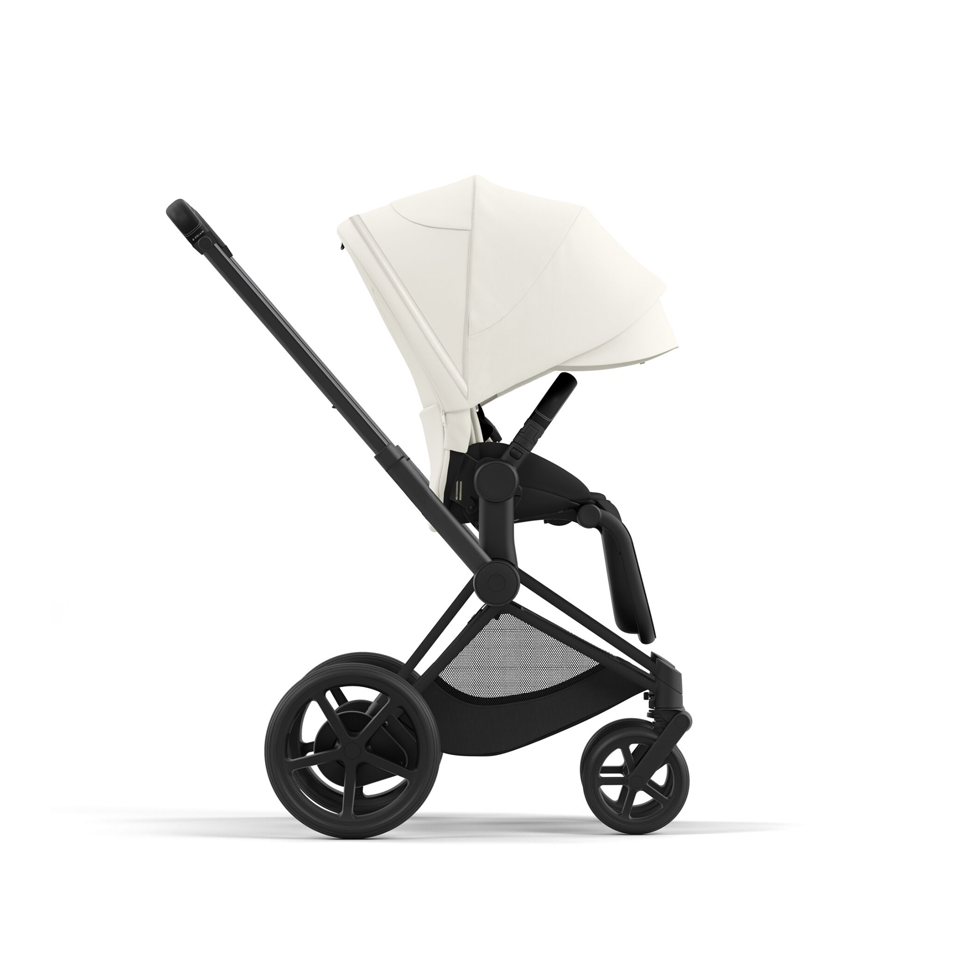 e-PRIAM MATT BLACK 2