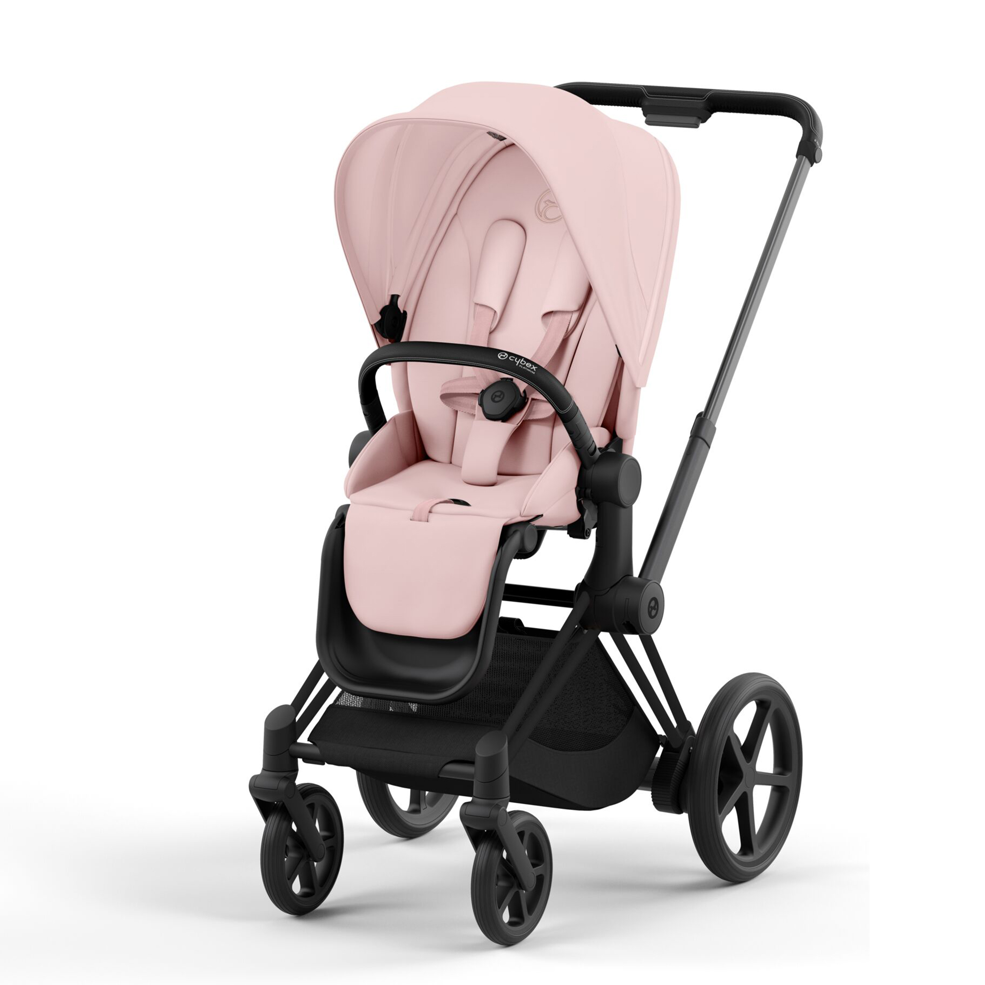 e-PRIAM MATT BLACK 2