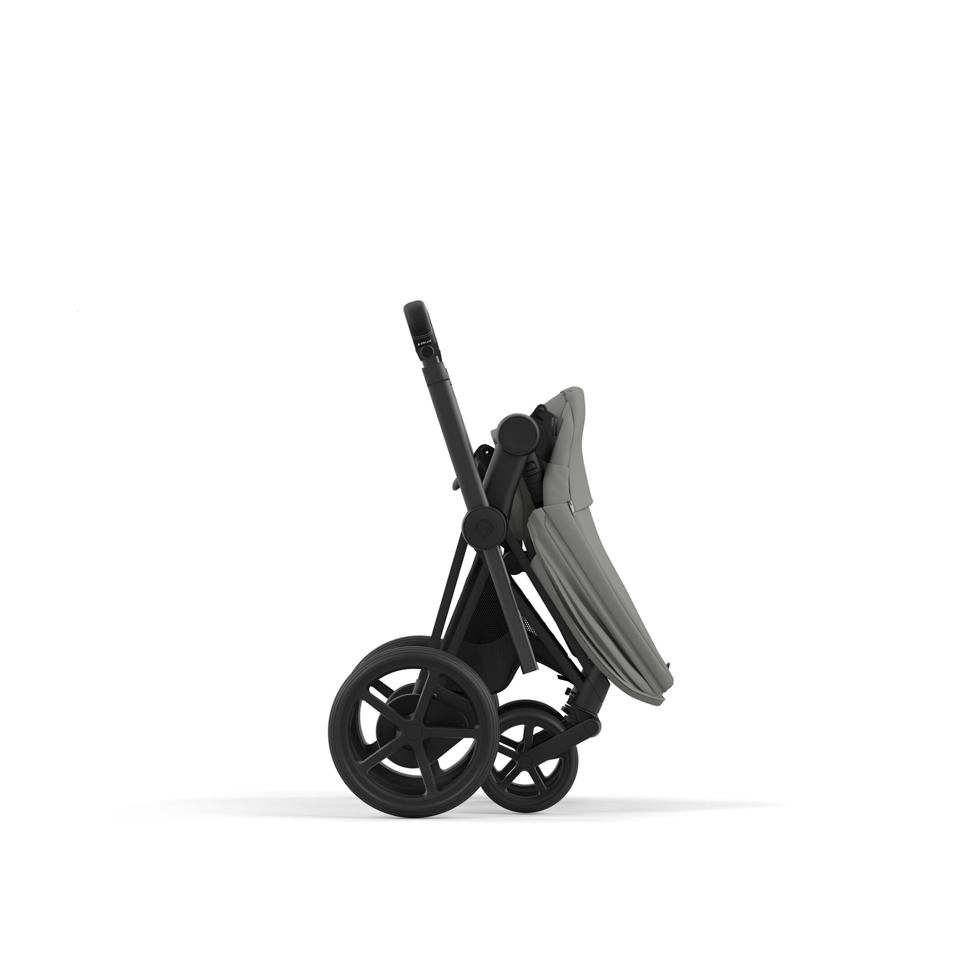 e-PRIAM MATT BLACK 2