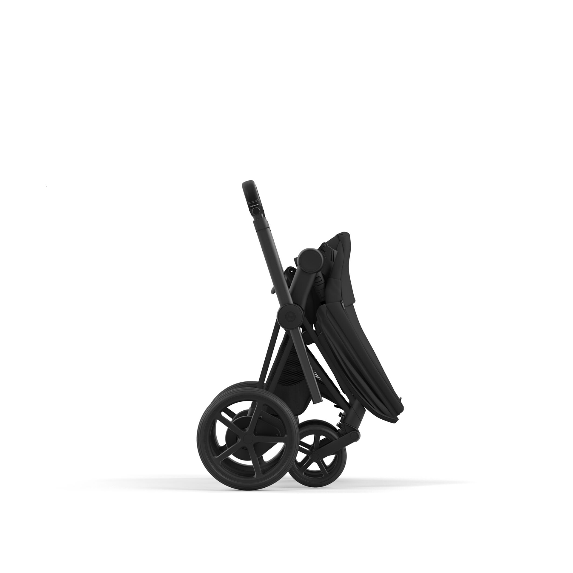 e-PRIAM MATT BLACK 2