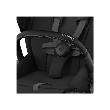 e-PRIAM MATT BLACK 2