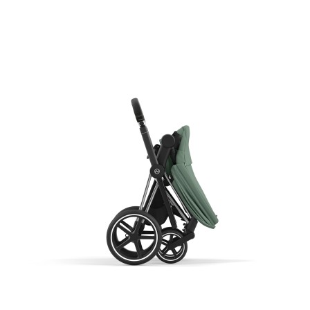 PRIAM CHROME BLACK 2