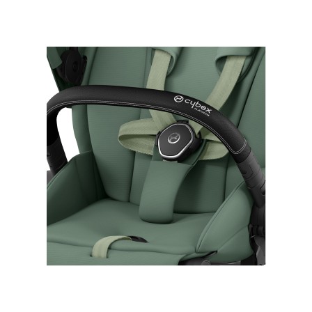 PRIAM CHROME BLACK 2