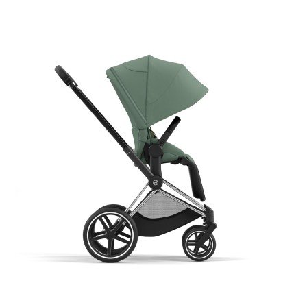 PRIAM CHROME BLACK 2