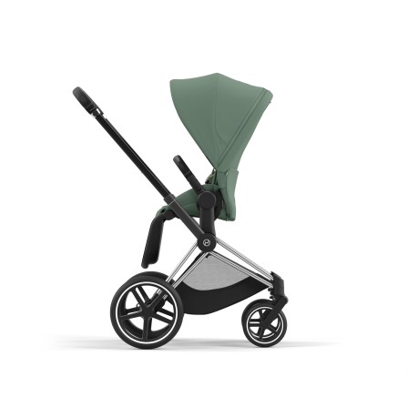 PRIAM CHROME BLACK 2