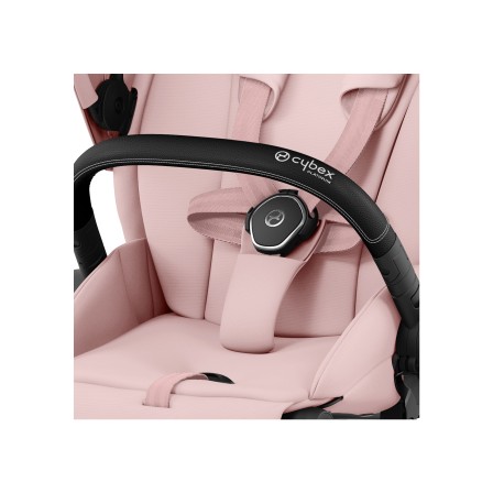 PRIAM CHROME BLACK 2