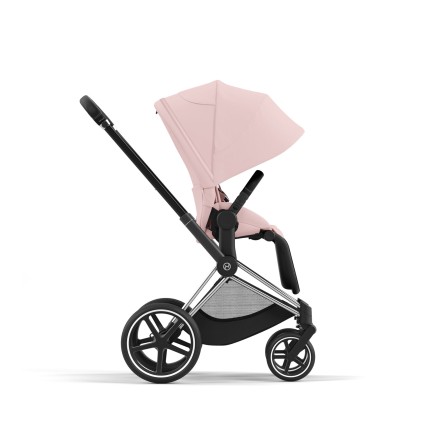 PRIAM CHROME BLACK 2