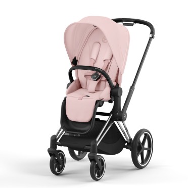 PRIAM CHROME BLACK 2
