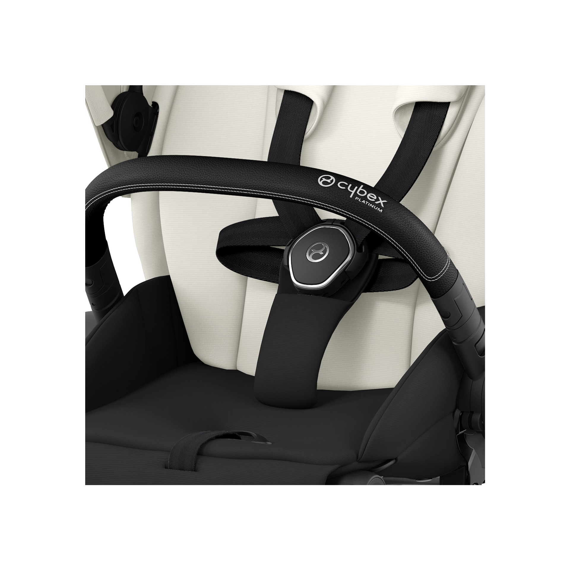 PRIAM CHROME BLACK 2