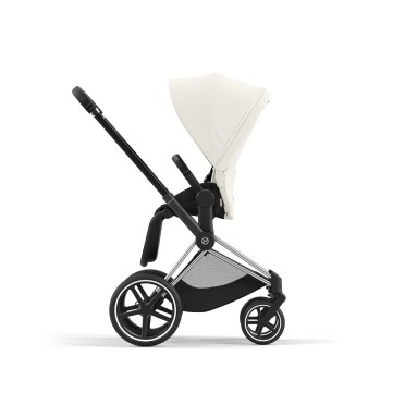 PRIAM CHROME BLACK 2