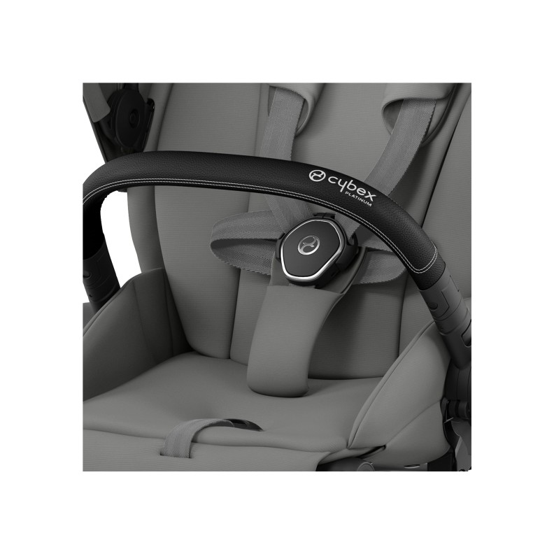 PRIAM CHROME BLACK 2