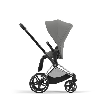 PRIAM CHROME BLACK 2