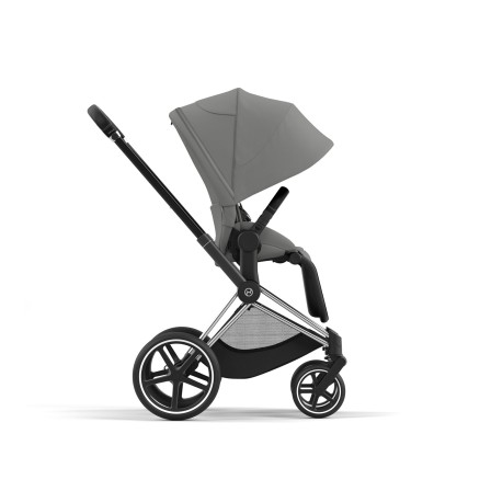 PRIAM CHROME BLACK 2