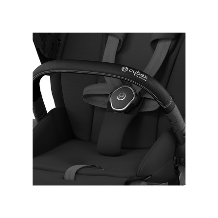 PRIAM CHROME BLACK 2