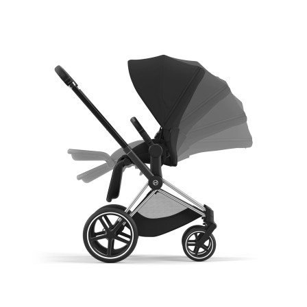 PRIAM CHROME BLACK 2