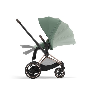 e-PRIAM ROSEGOLD 2