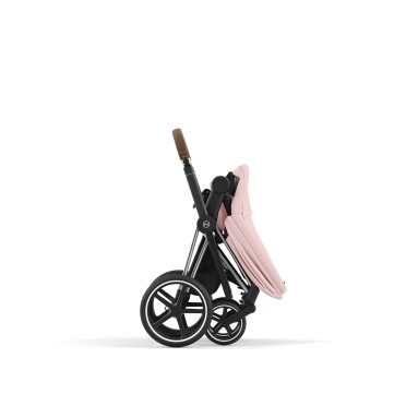 PRIAM CHROME BROWN 2
