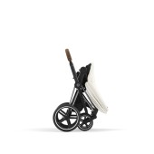 PRIAM CHROME BROWN 2