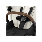 PRIAM CHROME BROWN 2