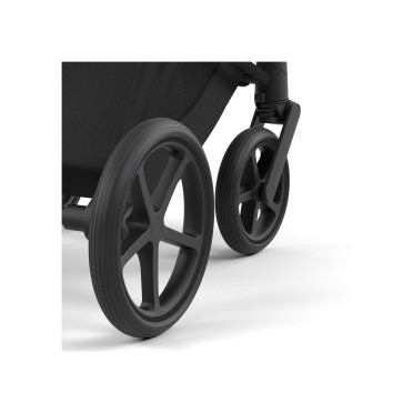 PRIAM MATT BLACK 2