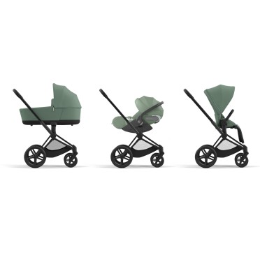 PRIAM MATT BLACK 2
