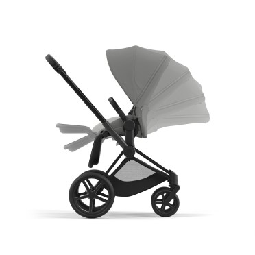 PRIAM MATT BLACK 2