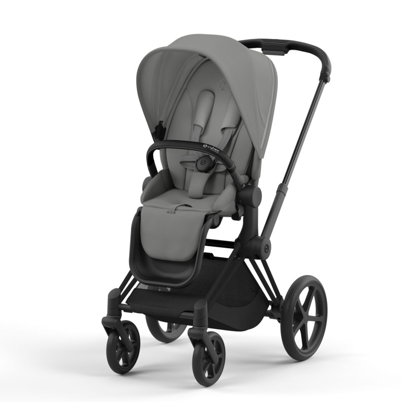PRIAM MATT BLACK 2
