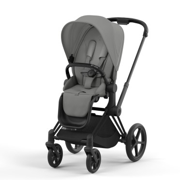 PRIAM MATT BLACK 2