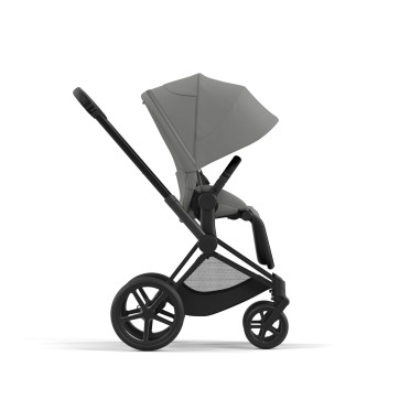 PRIAM MATT BLACK 2