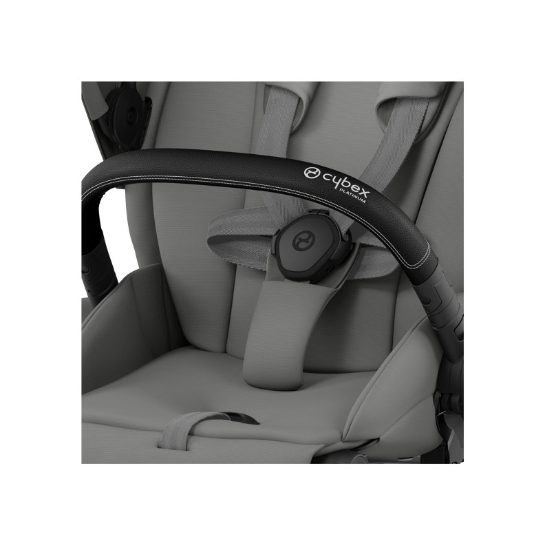 PRIAM MATT BLACK 2