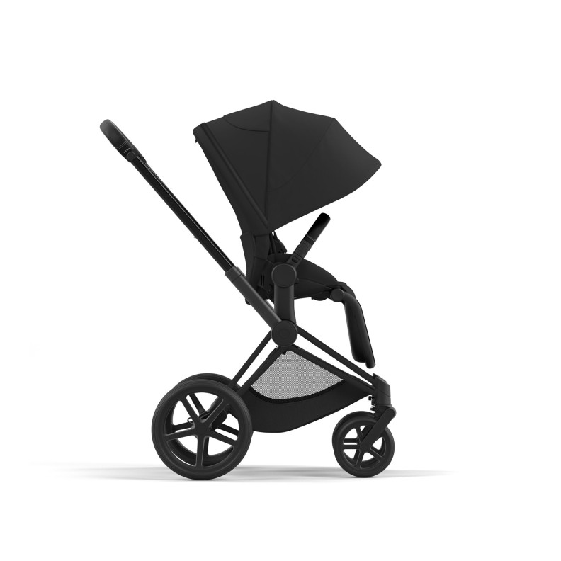 PRIAM MATT BLACK 2