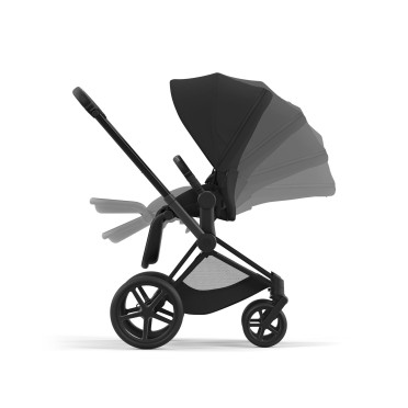 PRIAM MATT BLACK 2