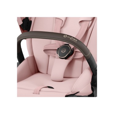 PRIAM ROSEGOLD 2