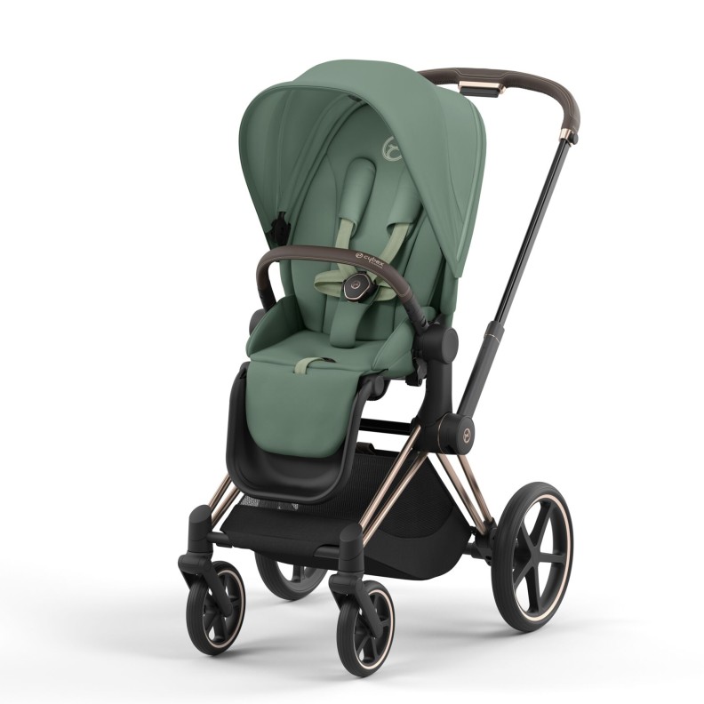 PRIAM ROSEGOLD 2