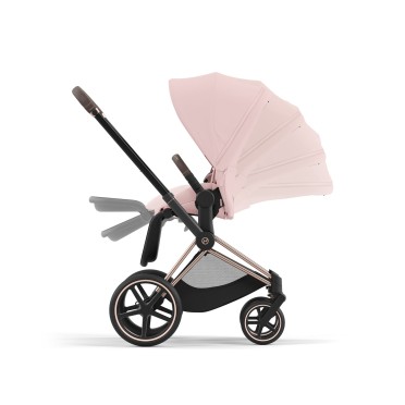 PRIAM ROSEGOLD 2
