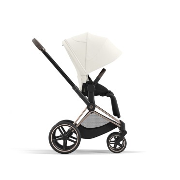 PRIAM ROSEGOLD 2