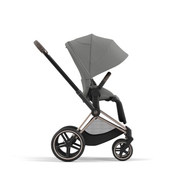PRIAM ROSEGOLD 2