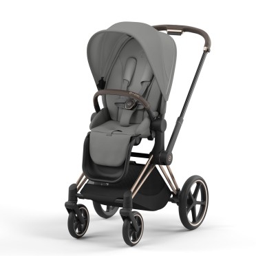 PRIAM ROSEGOLD 2