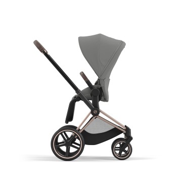 PRIAM ROSEGOLD 2