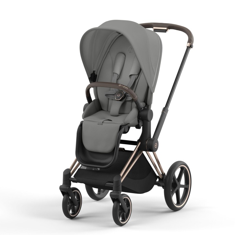 PRIAM ROSEGOLD 2
