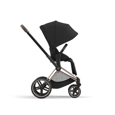 PRIAM ROSEGOLD 2