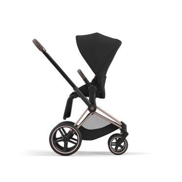 PRIAM ROSEGOLD 2