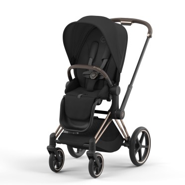 PRIAM ROSEGOLD 2