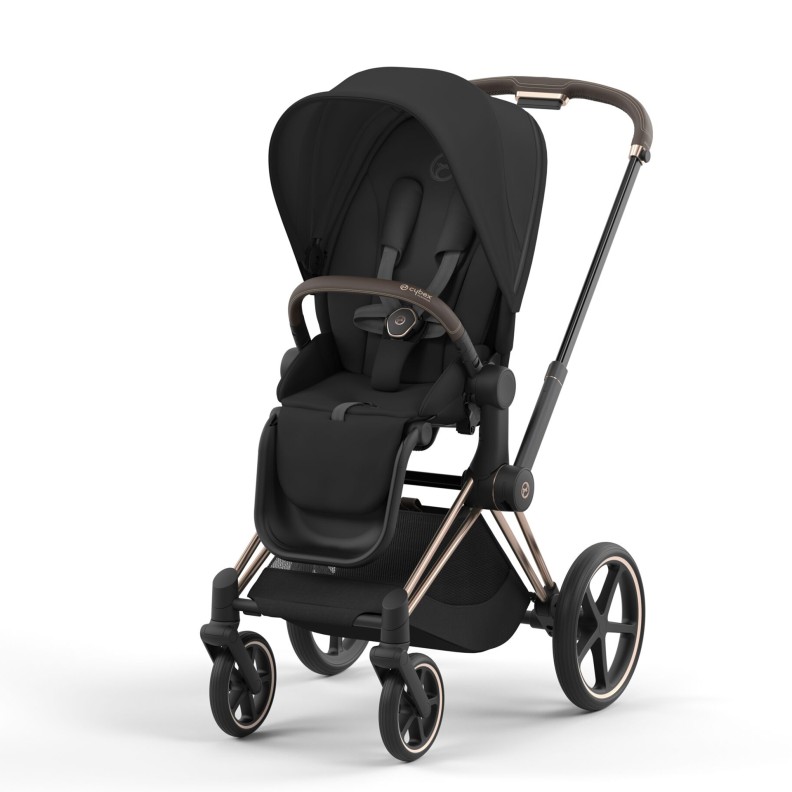 PRIAM ROSEGOLD 2