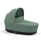 ALCOFA LUX PRIAM LEAF GREEN