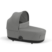 ALCOFA LUX MIOS MIRAGE GREY